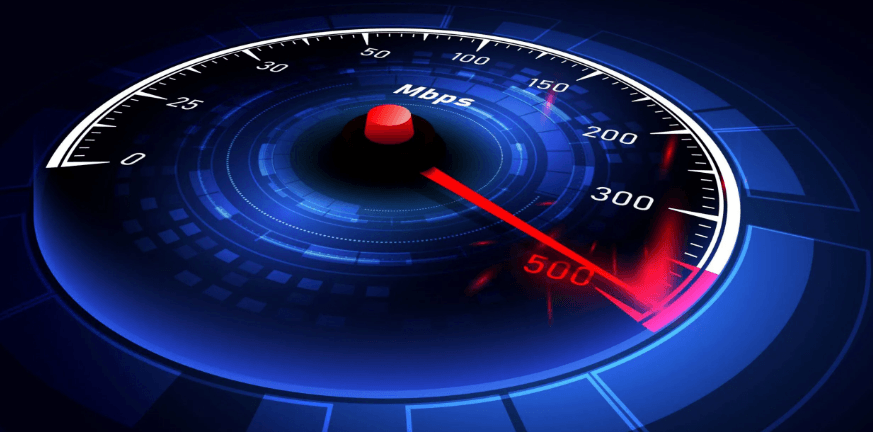 internet speed test